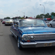Illustration for article titled The Weirdest And Sexiest Cars That Showed Up To The Woodward Dream Cruise